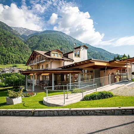 Residence La Moretina Commezzadura Ngoại thất bức ảnh