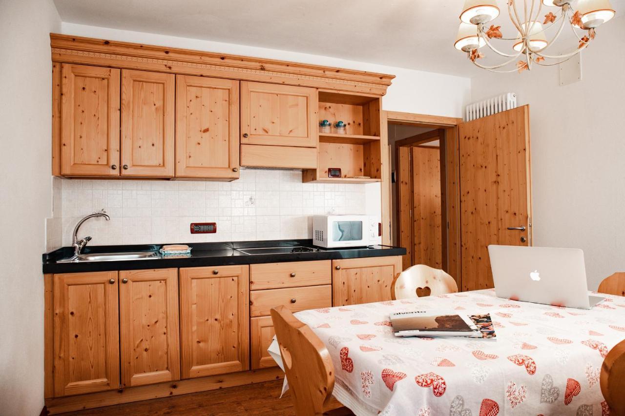 Residence La Moretina Commezzadura Ngoại thất bức ảnh