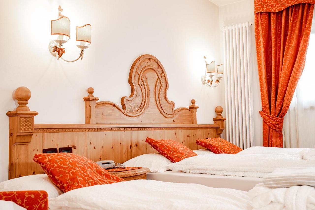 Residence La Moretina Commezzadura Ngoại thất bức ảnh