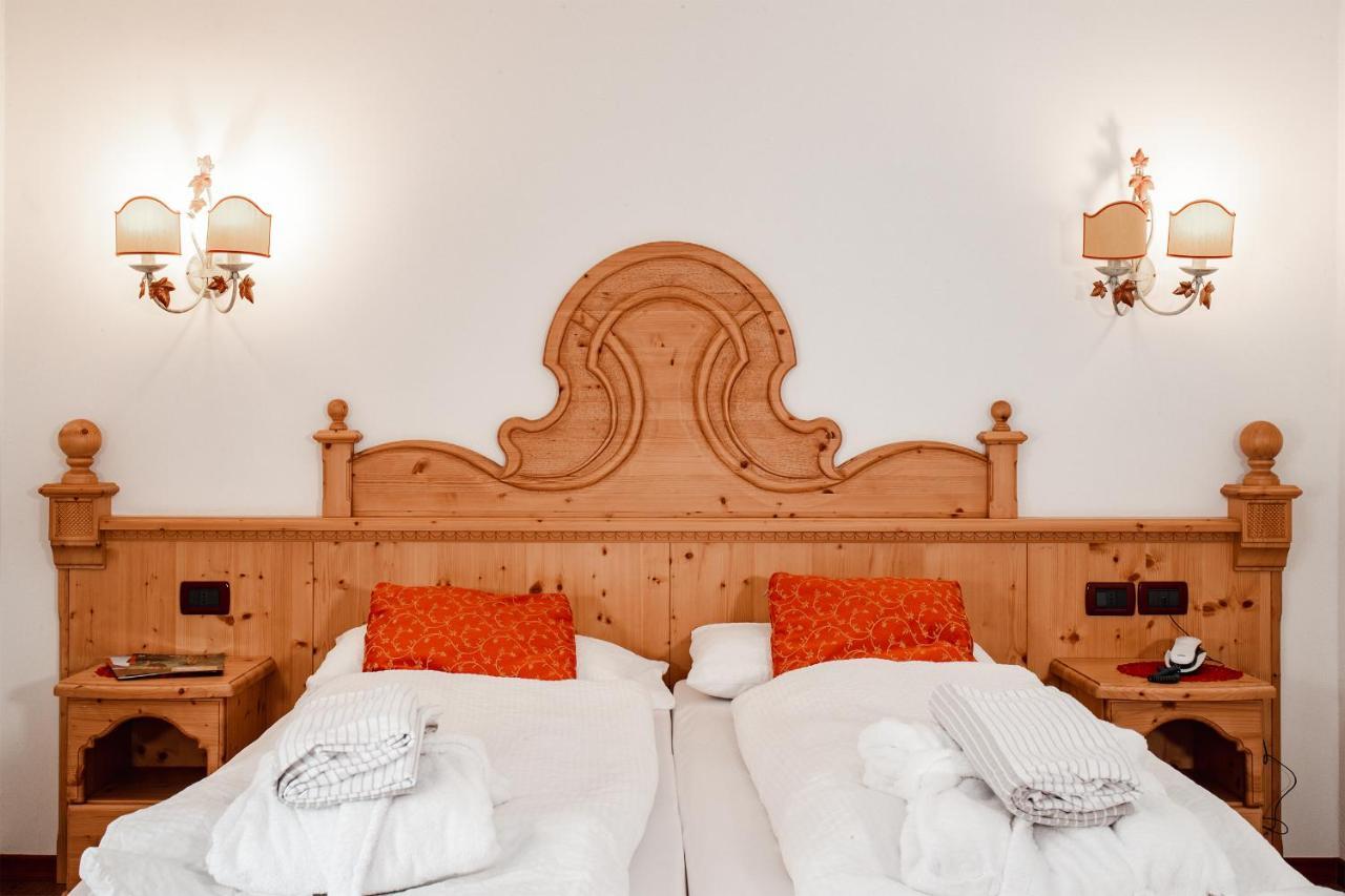 Residence La Moretina Commezzadura Ngoại thất bức ảnh