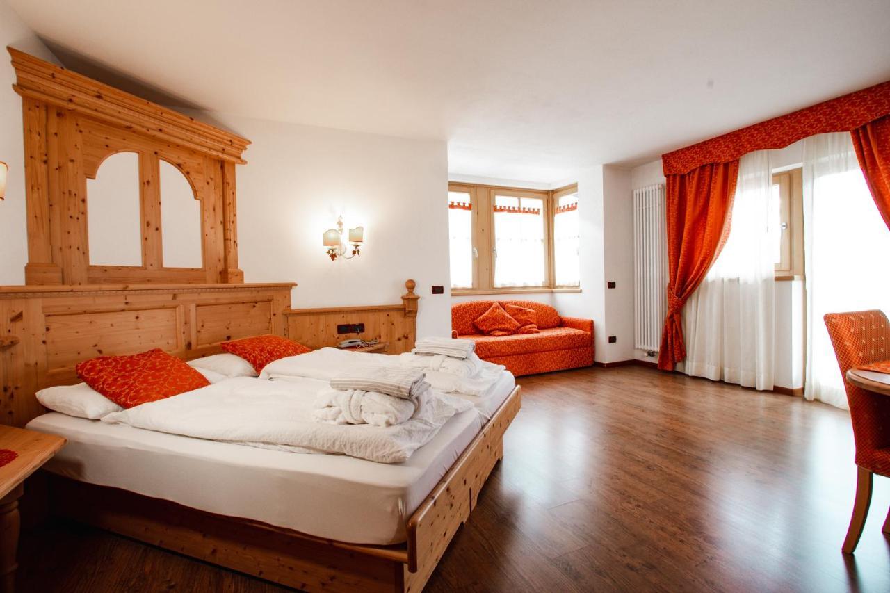 Residence La Moretina Commezzadura Ngoại thất bức ảnh