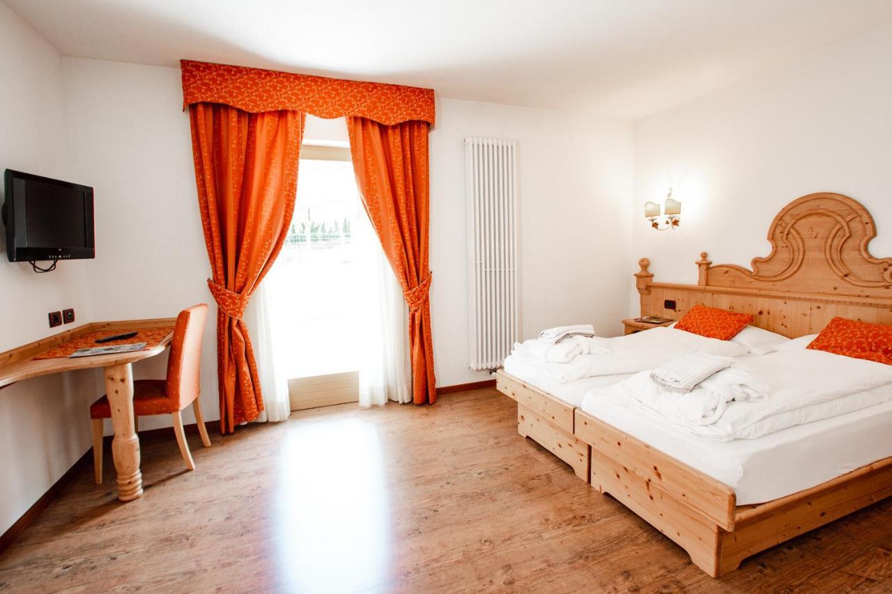 Residence La Moretina Commezzadura Ngoại thất bức ảnh