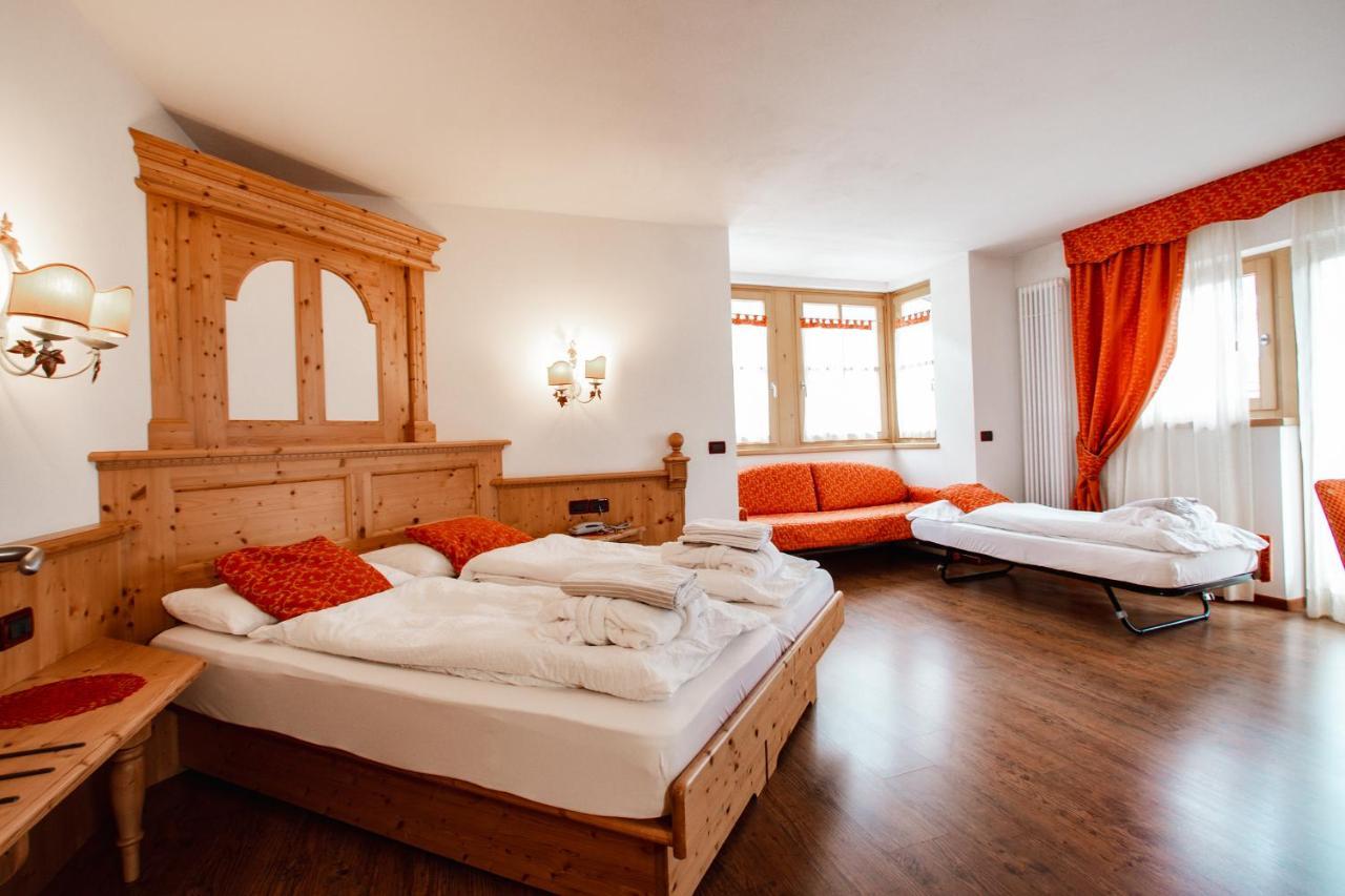 Residence La Moretina Commezzadura Ngoại thất bức ảnh