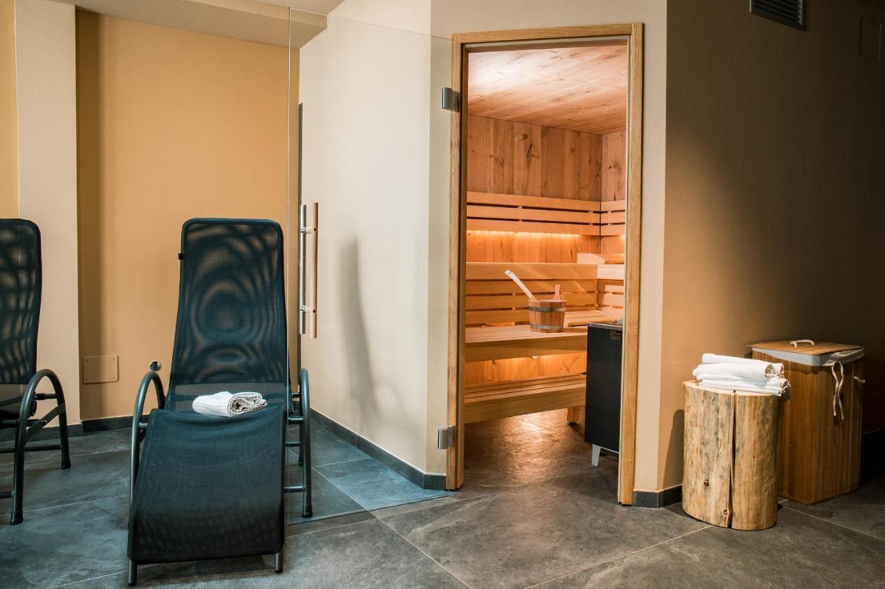 Residence La Moretina Commezzadura Ngoại thất bức ảnh