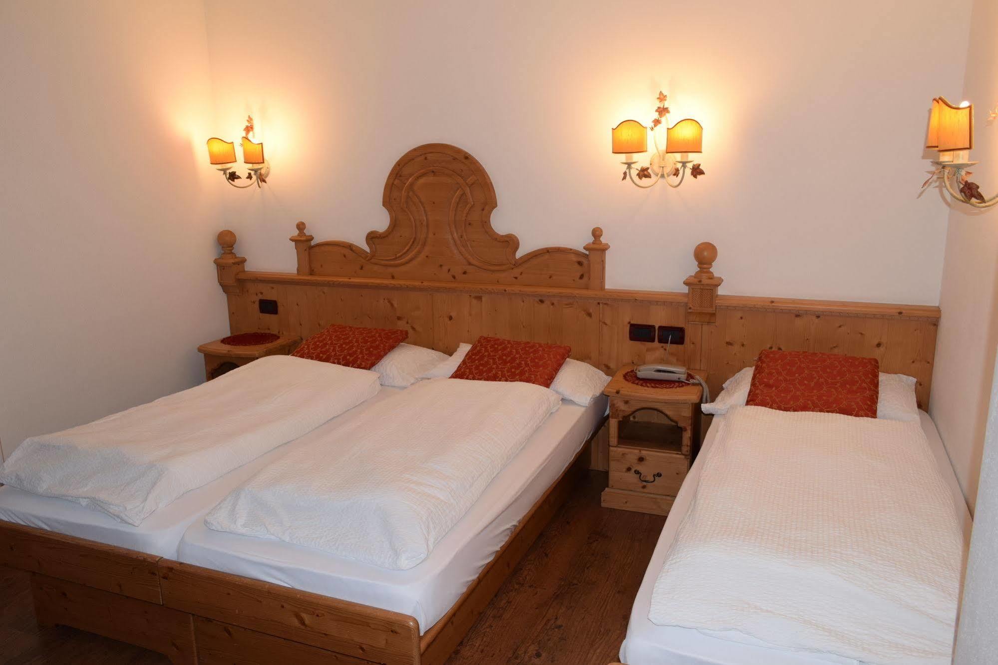 Residence La Moretina Commezzadura Ngoại thất bức ảnh